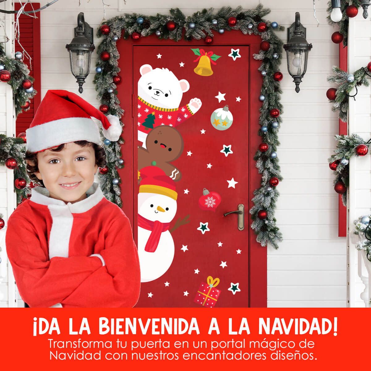 PTNAV19 - Navidad con amigos