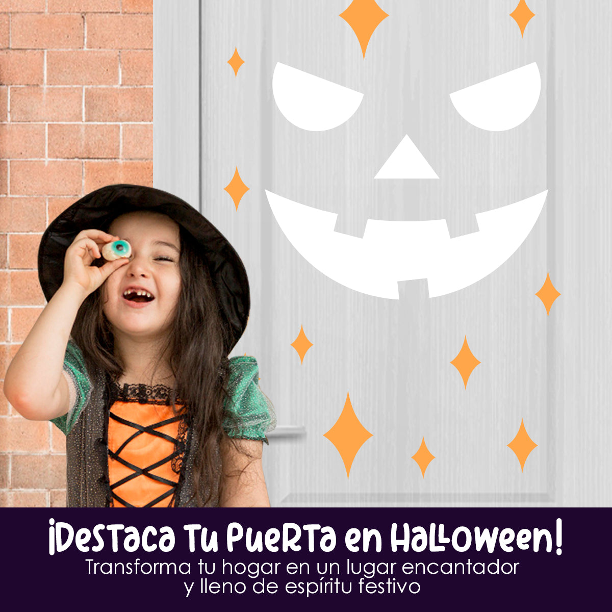 PTHALL03 - Boo!