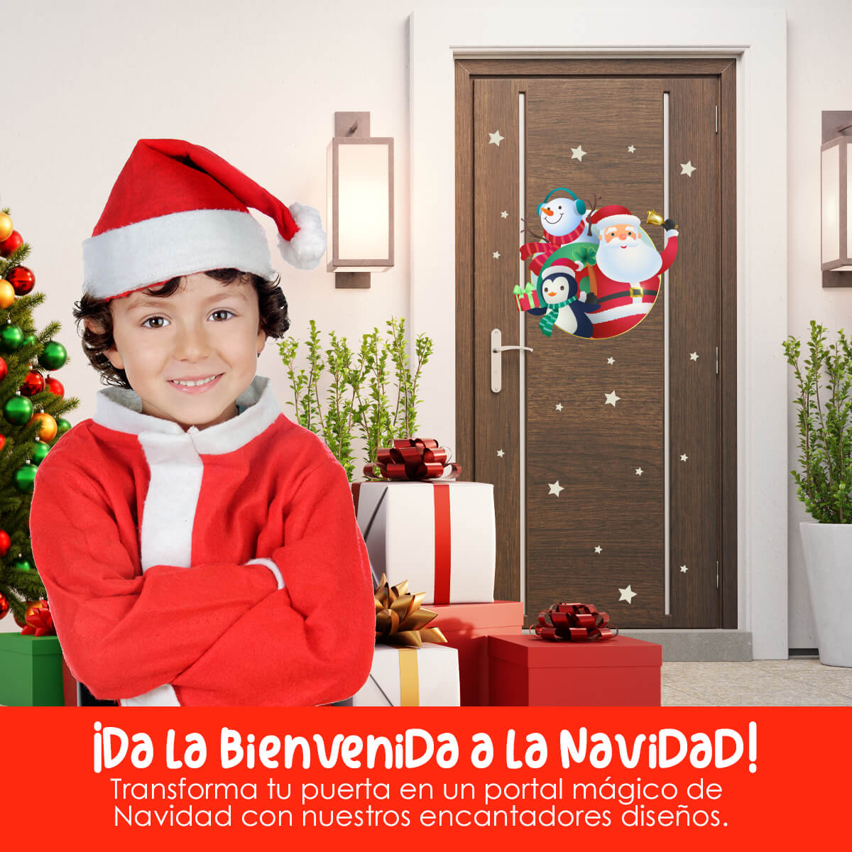 PTNAV10 - Viaje de Santa