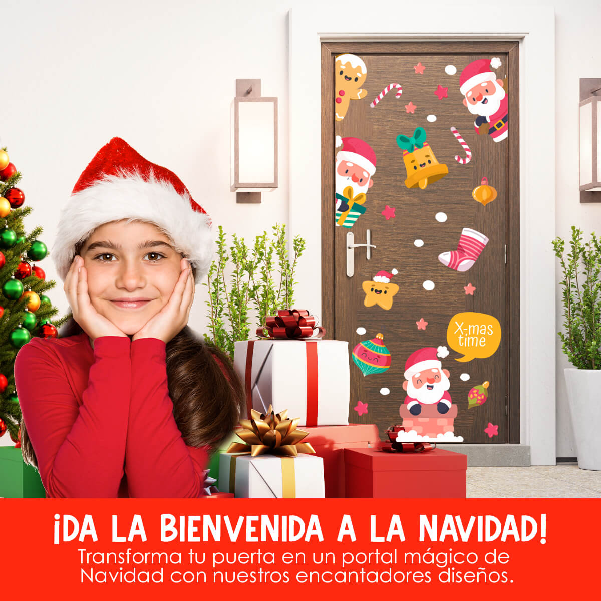 PTNAV18 - El maravilloso viaje de Santa