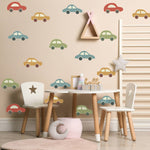 VREP05 - ¡REPOSICIONABLE! Cochecitos