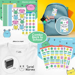 CBACK147 - Caritas felices