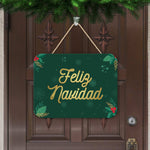 LETNAV11 - Bosque de Navidad