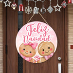 LETNAV15 - Galletas Navideñas