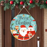 LETNAV05 - Merry Moments