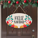 LETNAV06 - Navidad Natural