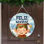 LETNAV08 - Dulce Navidad
