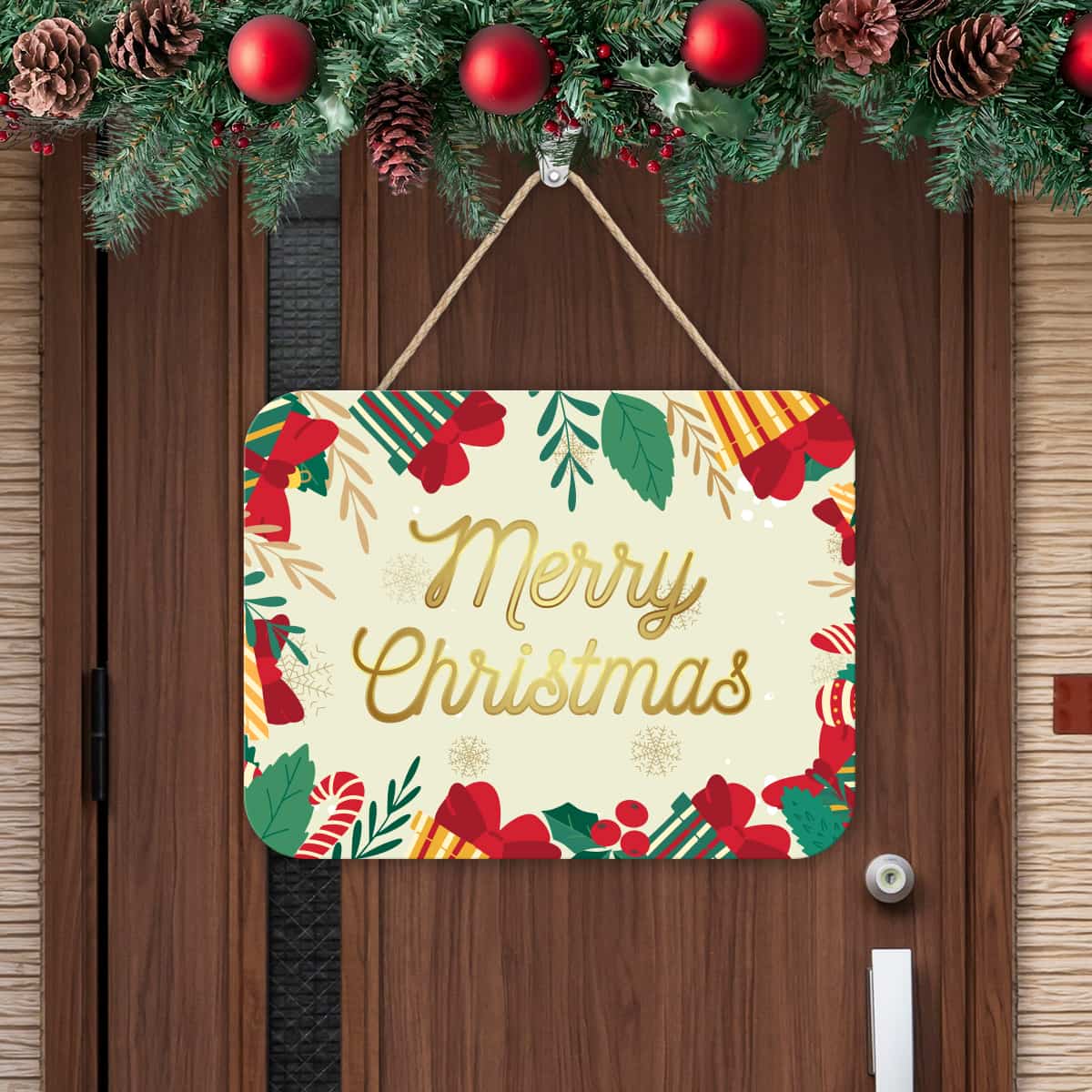 LETNAV10 - Navidad Clásica