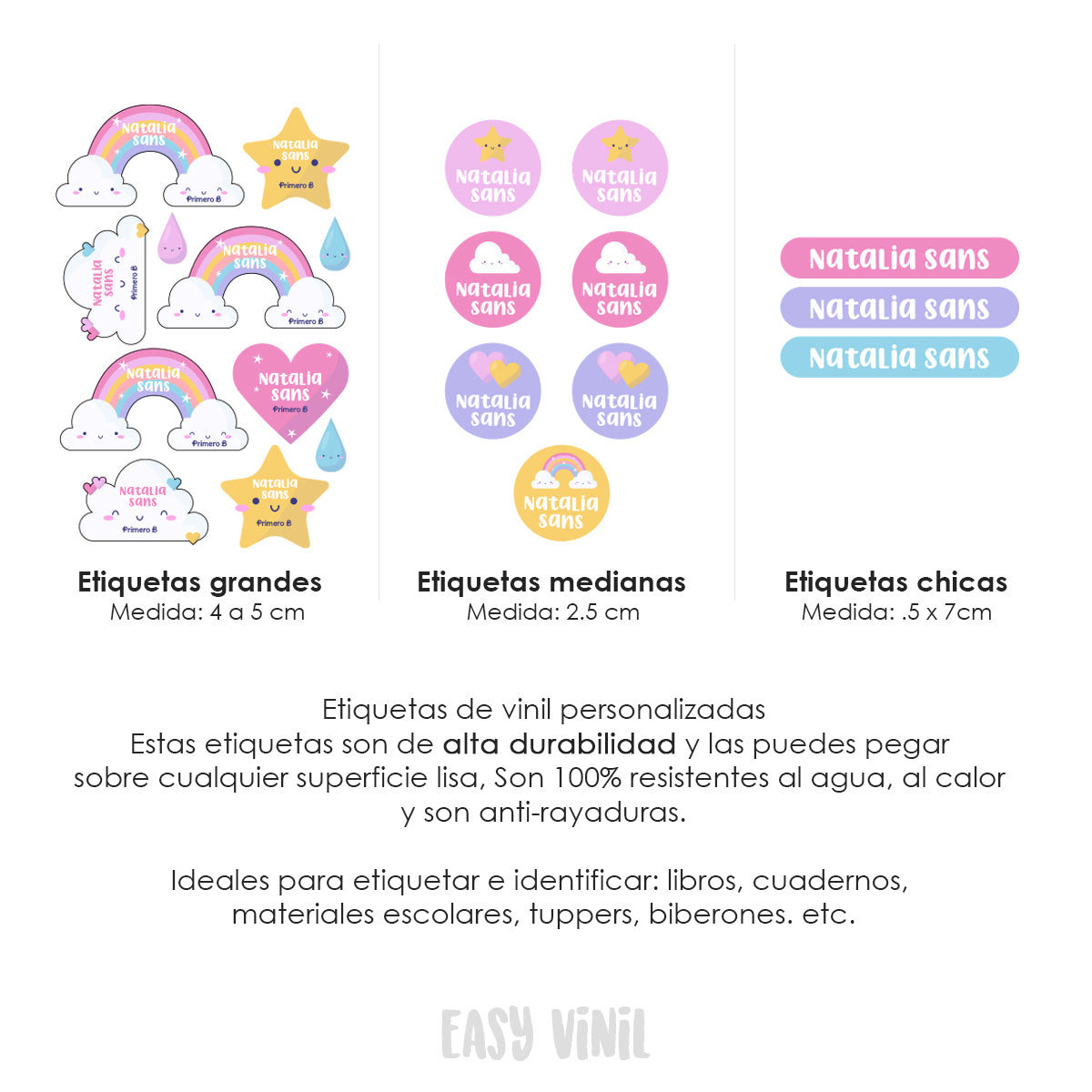 ETI68 - Arcoíris