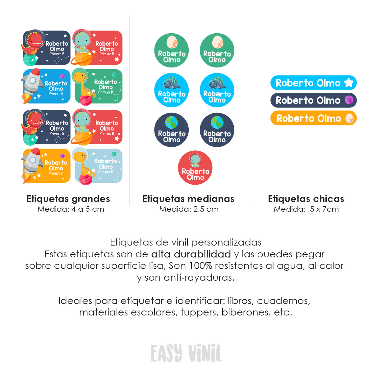 ETI69 - Dinos Astronautas