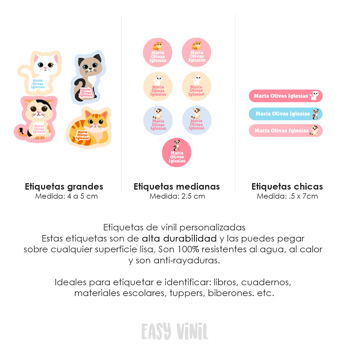 ETI66 - Gatitos Adorables
