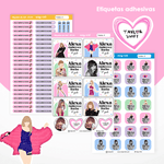 ETI186 - Swiftie Eras