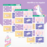 REG21 - Magia Pastel