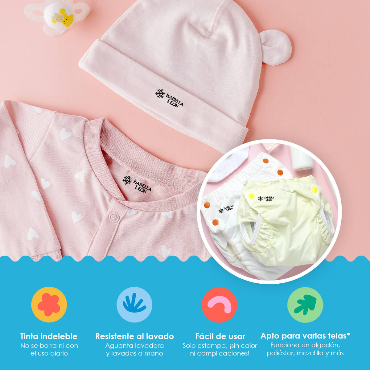 SELLO129- Elsa y Ana