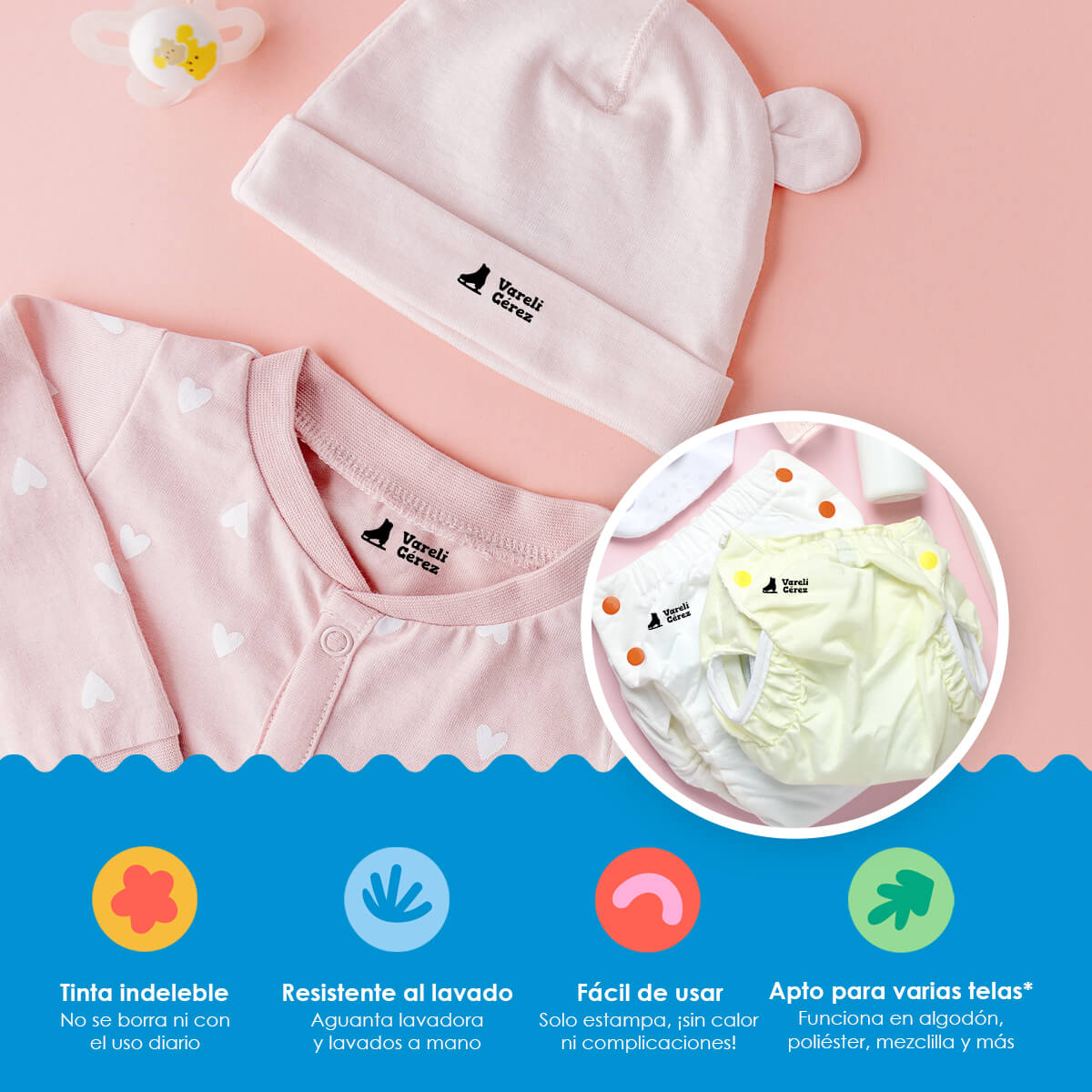 SELLO159 - Danza helada