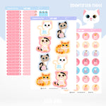 ETI66 - Gatitos Adorables