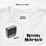 SELLO162 - Furia todoterreno