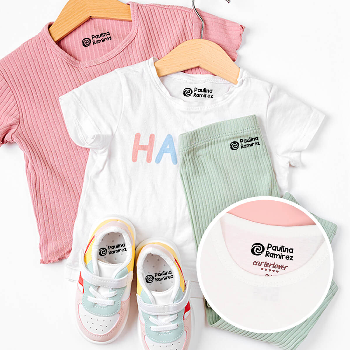 SELLO205 - Aloha Moana