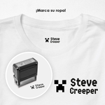 SELLO175- Minecraft World