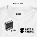 SELLO207 - Furia Nocturna