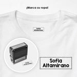 SELLO136 - Mente Brillante