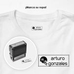 SELLO139 - Fútbol Americano