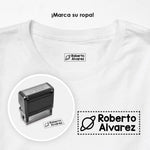 SELLO137 - Aventura Espacial