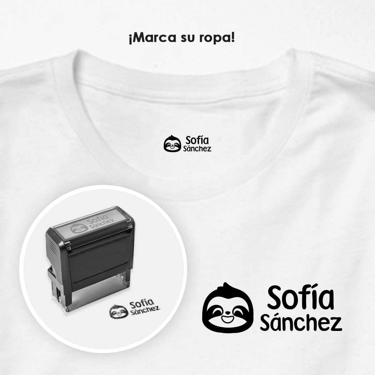 SELLO206 -Dulce Koala