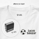 SELLO195 - Caritas en Juego