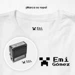 SELLO131 - Píxel Party