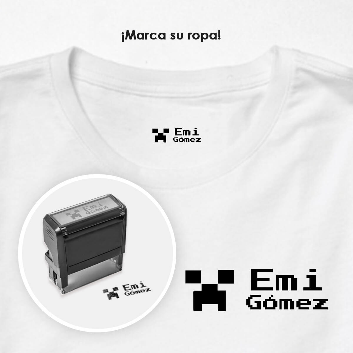 SELLO131 - Píxel Party