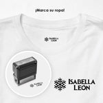 SELLO129- Elsa y Ana