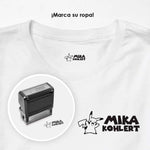 SELLO212 - Energía Eléctrica