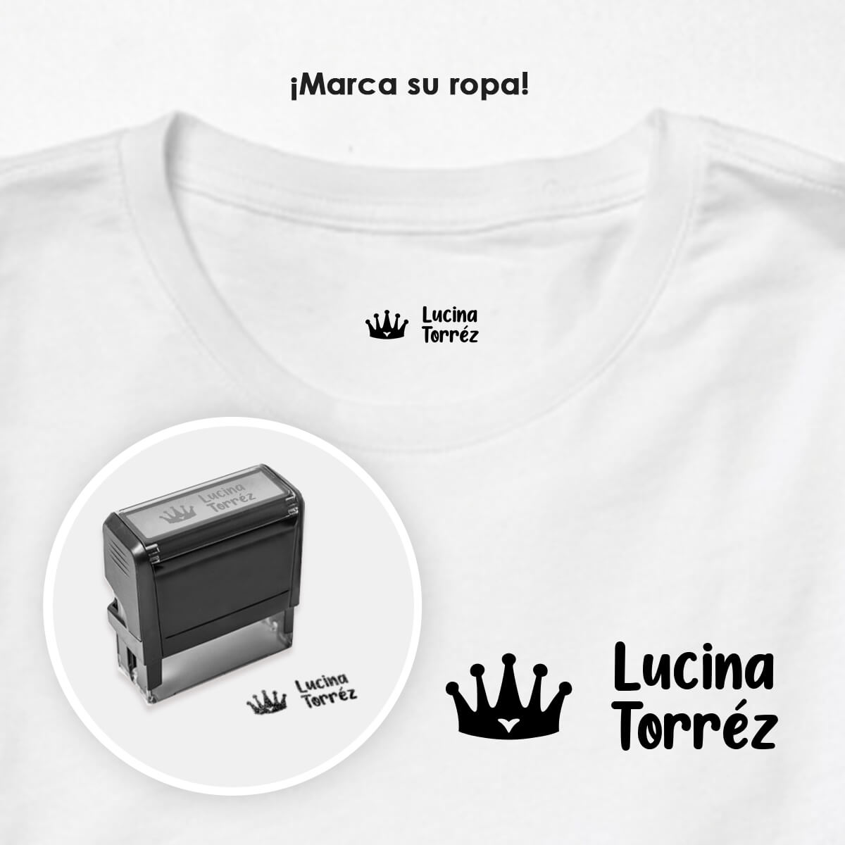 SELLO154 - Magia rosada