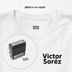 SELLO169 - Colores divertidos