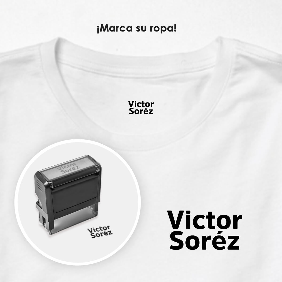 SELLO169 - Colores divertidos