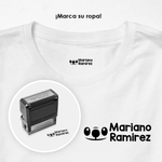 SELLO146 - Lilo y Stitch