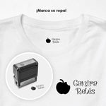 SELLO153- Blanca Nieves