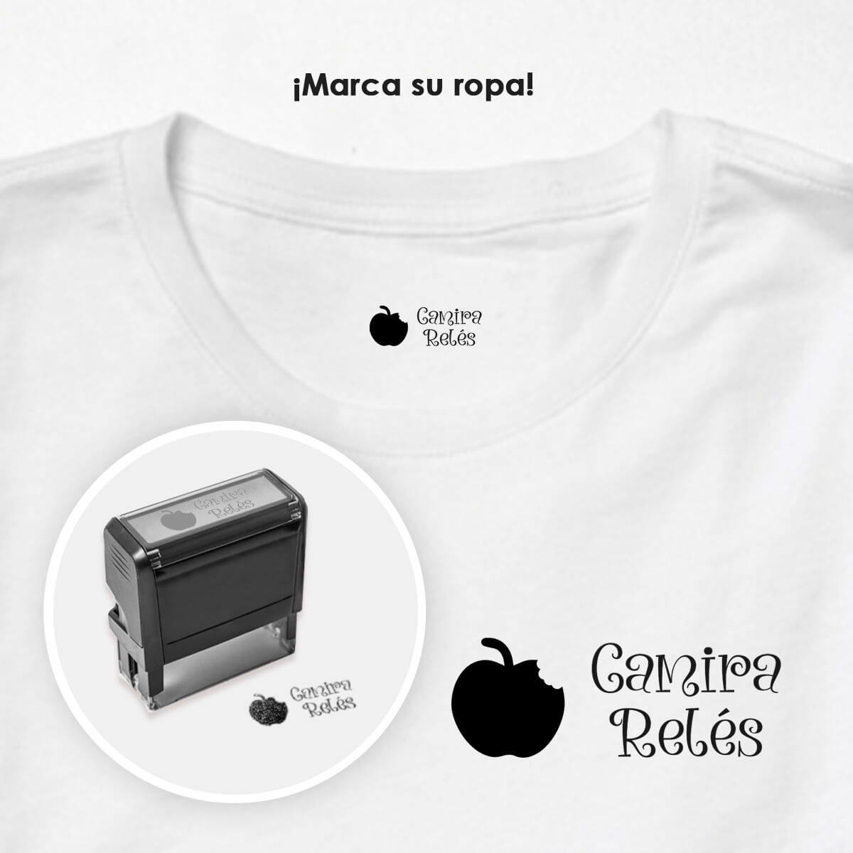 SELLO153- Blanca Nieves