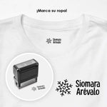 SELLO210 - Aventura Congelada