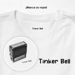 SELLO180 - Hadas Mágicas