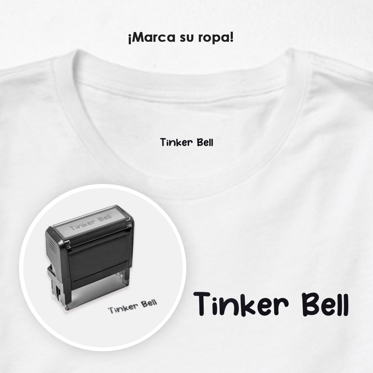 SELLO180 - Hadas Mágicas