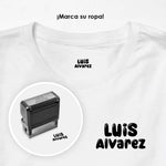 SELLO211 - Labubus Tiernos