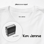 SELLO171- Dulcecitos