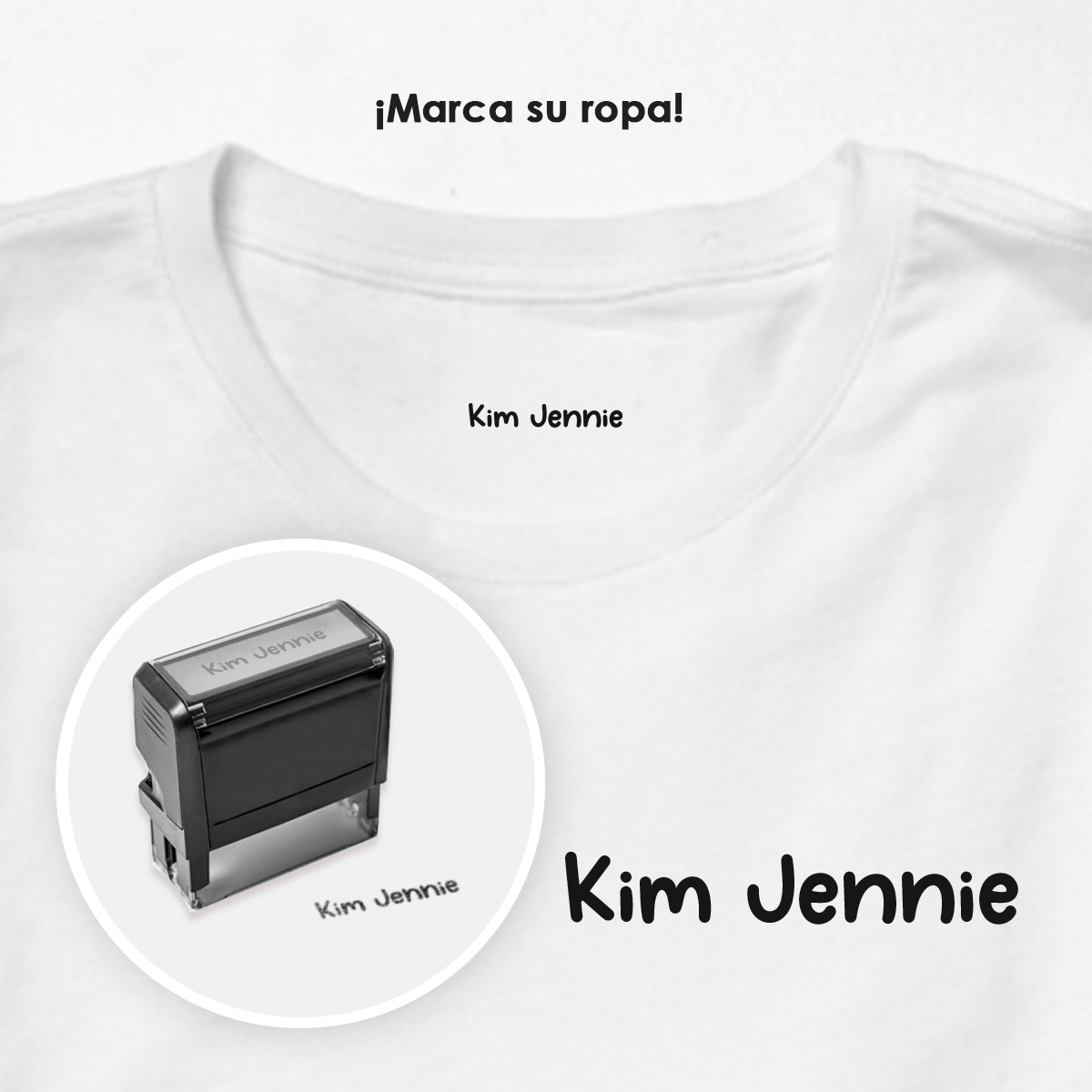 SELLO171- Dulcecitos