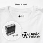 SELLO178 - Pasión Manchester