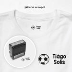 SELLO150 - Fútbol Barcelona