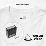 SELLO130 - Capybarita Style