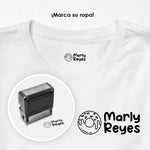 SELLO184 - Donas Glaseadas