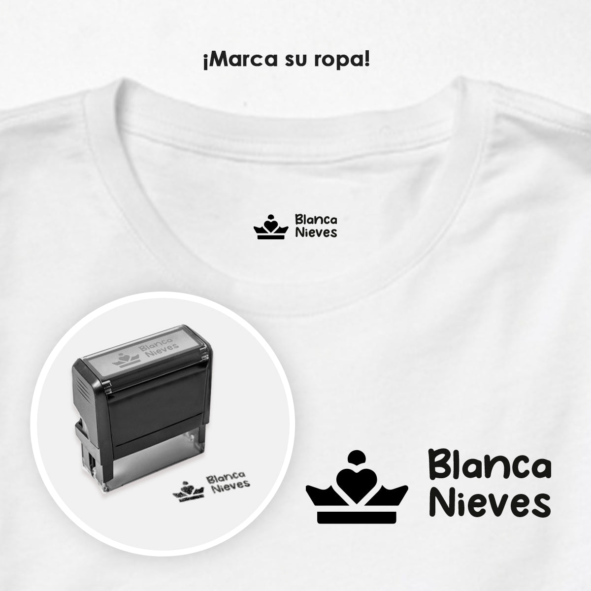 SELLO176 - Princesas Encantadoras